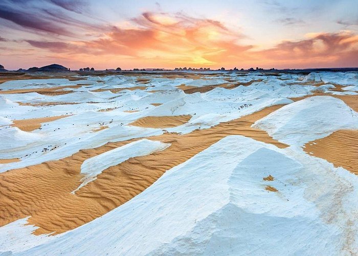 White Desert
