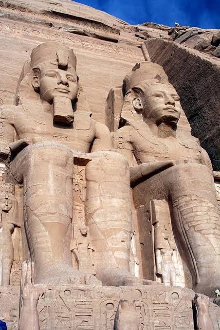 Abu simbel