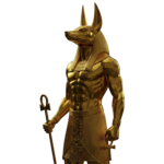 Anubis removebg preview