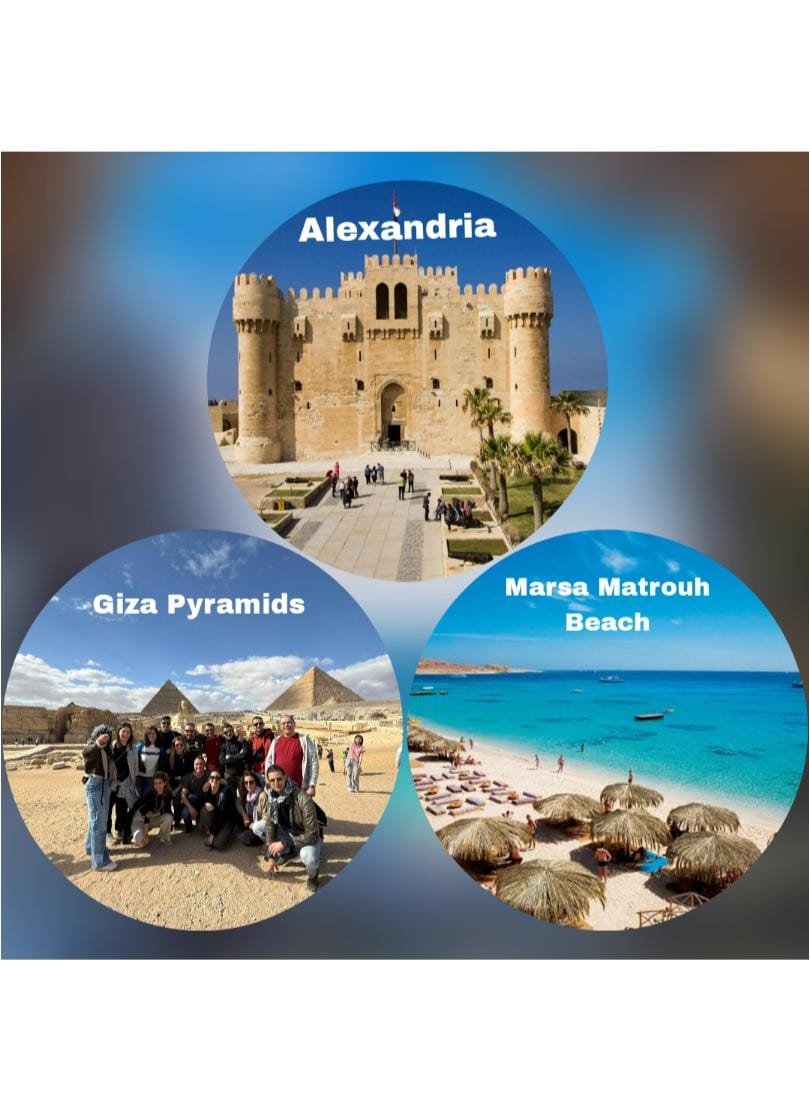 Cairo Alex Marsa Matrouh main