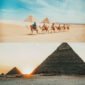 Giza Beyond Pyramids
