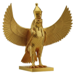 Horus removebg preview