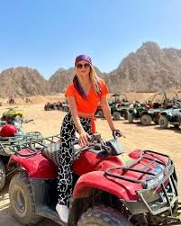 Safari Adventure in Sharm El-Shiekh