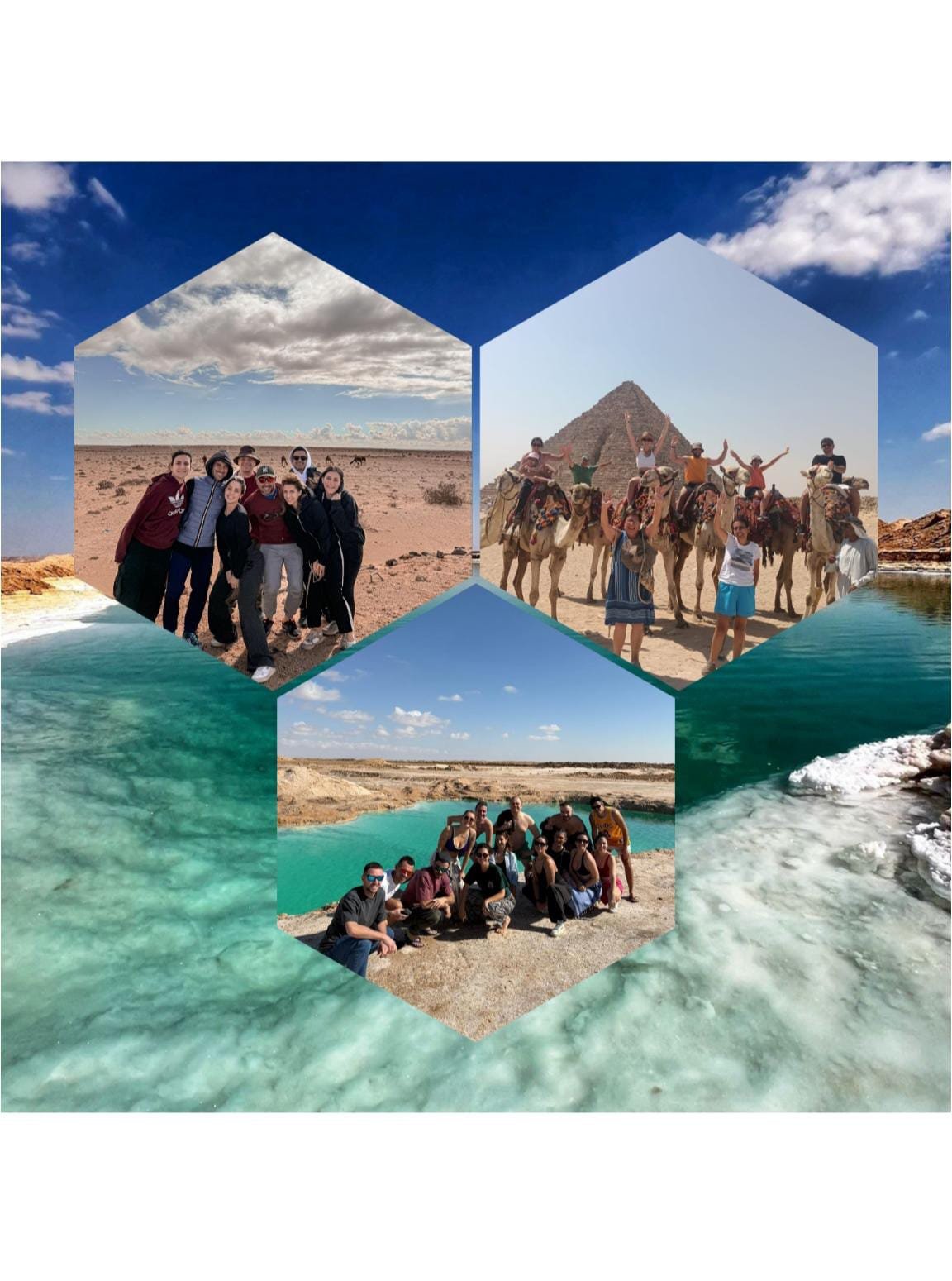 main siwa sea desert