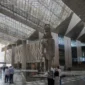 Grand Egyptian Museum