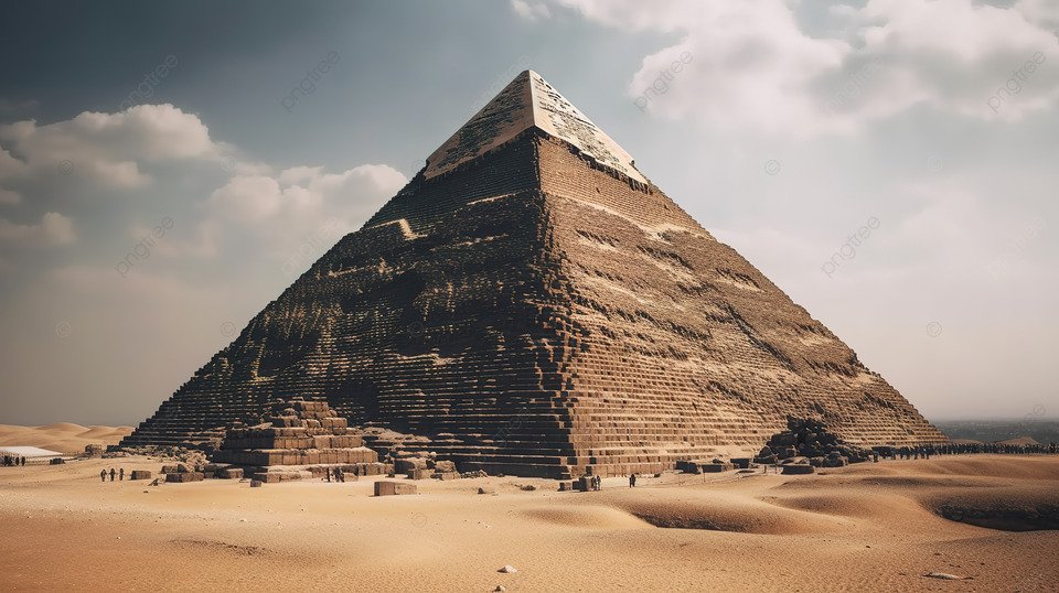 Great Pyramid