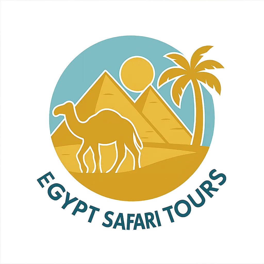 Egypt Safari Tours logo