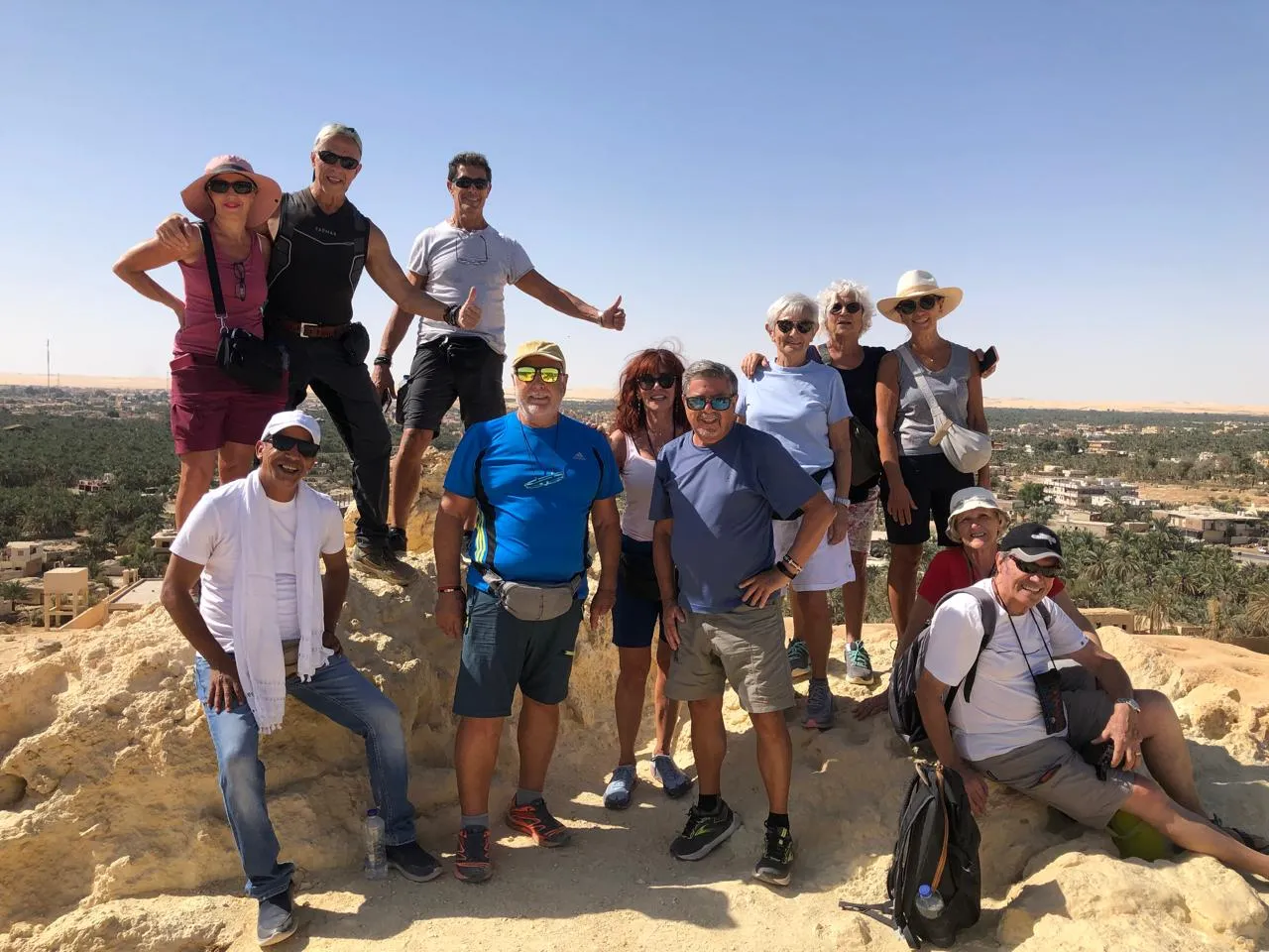 Viaggio in Egitto con Egypt Safari Tours